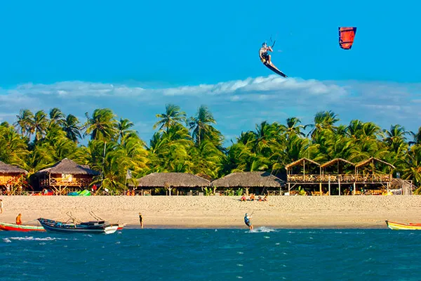 Imagem de Barra grande no Piauí